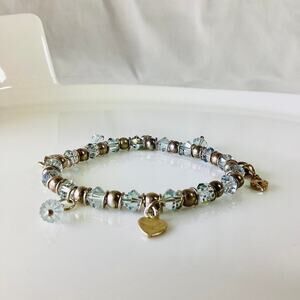Trendy Charm Bracelet